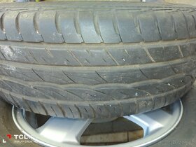 Al kola Octavia 1 - 3