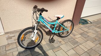 Dětské kolo, velikost 20 - 3