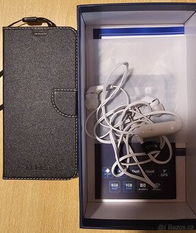 smartphone Cube1 M400 - 3