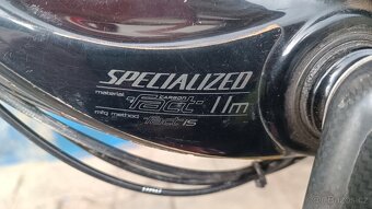 Specialized S-works - 3
