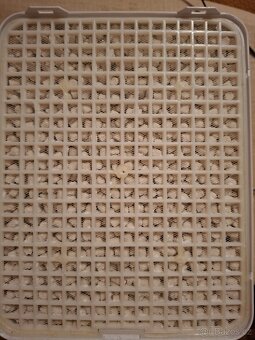 Domácí solná jeskyně SALIN plus - 3