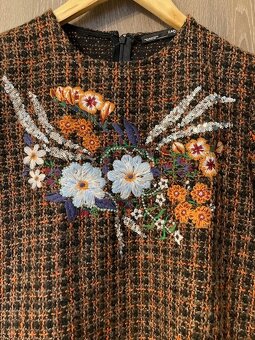 Šaty Zara vel.S - 3