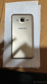 Samsung Galaxy J3 6 - 3