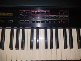 Stage piano Roland RD-600 - 3