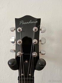 Elektrická kytara PASADENA - 3