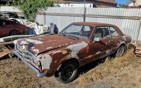 Ford Taunus Knudsen coupe a tudor - 3