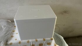 Polystyrénový termobox - 3
