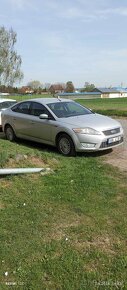 Ford Mondeo mk4 - 3