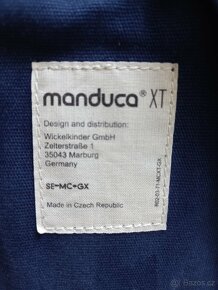 Nosítko Manduca XT - 3