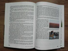Kniha Expedice Peking 40.000 km (1. část) - Petr Hošťálek - 3
