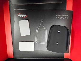 PEDAL BOX PRO AUDI A6 a další koncernová auta. - 3