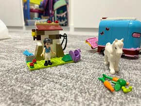 Lego pro slečny - 3