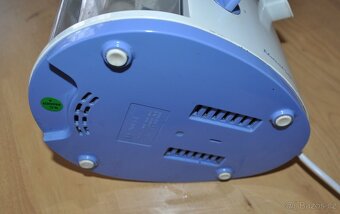 odšťavňovač elektrický - 3