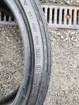 Continental ContiSportContact 5P 235/35R19 91Y - 3