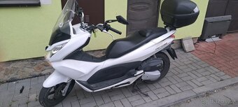Honda pcx 150 ccm - 3