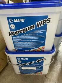 Hydroizolace MAPEI MAPEGUM WPS 20kg – NOVÉ, SLEVA - 3