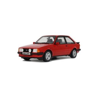 Ford, Nissan, BMW, Porsche a  Alfa Romeo  1:18 Ottomobile - 3