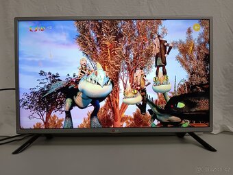 LG 32LB582V,81cm,Full HD, Smart,3xHDMI,3xUSB - 3