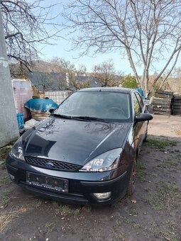 Ford Focus - 3