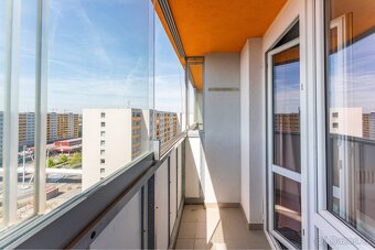 Pronájem bytu 3+1, 98 m², Hradec Králové - 3