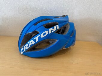 Cyklistická helma/přilba Cratoni C-Bolt - 3