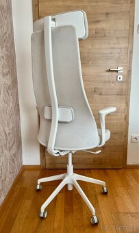 kancelářská židle IKEA Jarvfjallet- více ks - 3