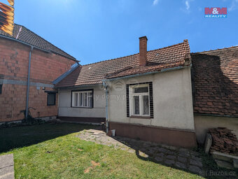 Prodej rodinného domu, 95 m², Konice, ul. Smetanova - 3