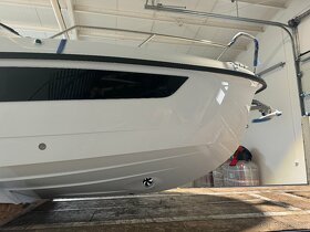 Yamarin 80DC + F300XSB2 vrátane prívesu - 3