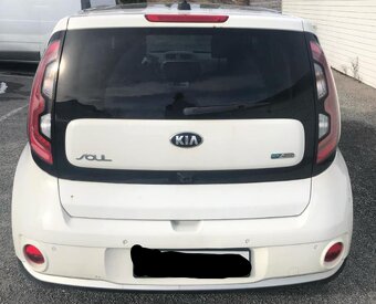 Kia Soul EV - 3