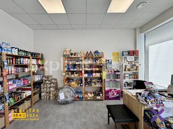 Pronájem obchodních prostor 55 m2 - Otrokovice, okres Zlín - 3