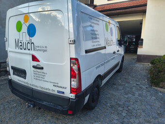 Renault Master 2032 - 3