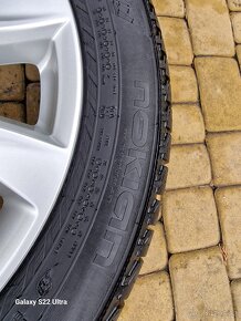 Alu kola letní sada 5x114.3 19" Mazda CX 5 - 3