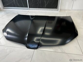 NOVÝ PŘEDEK - ŠKODA FABIA 3 / ZASÍLÁME NA DOBÍRKU - 3