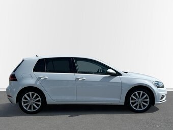 VW Golf 1.5 TSI ACT Highline Bluemotion - 3