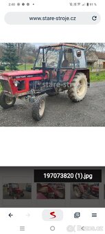 Zetor 6911 - 3