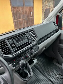 Prodám VW CRAFTER - 3