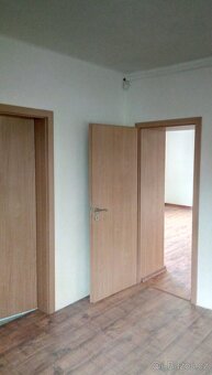 Kanceláře 105 m2 - pronájem Ostrava - 3