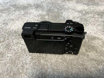 Sony A6400 tělo - málo používané (8184 shutter count) - 3