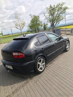 Seat Leon 1M - 3