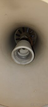 Stojací lampa Josef Hůrka typ 1716 NAPAKO - 3
