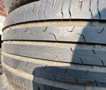 215/55 R17 94V letní pneumatiky Continental CEC5 (0320) - 3