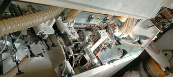Olepovačka hran SCM Minimax ME35T - 3
