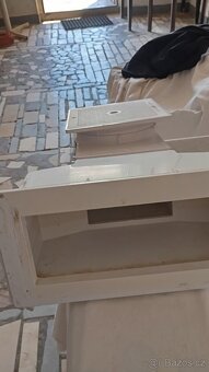 Na prodej Skimmer a Čistička k bazénu - 3