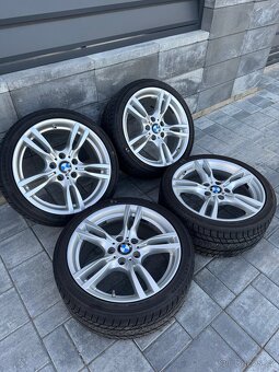 5x120 r19 style M400 🧨 - 3