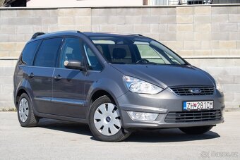 Ford Galaxy - 3
