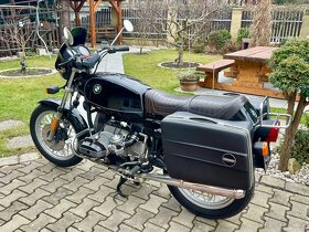 BMW R 45 Classic r.v.1981 - 3