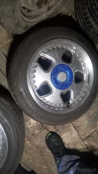 Elektrony 5x112 5x110 - 3