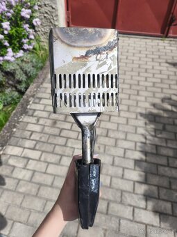 Pistole k ohřevu smršťovací fólie - 3
