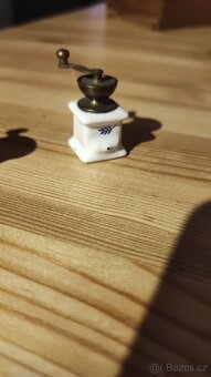 Staré miniatury - 3