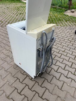 Pračka Whirlpool - 3